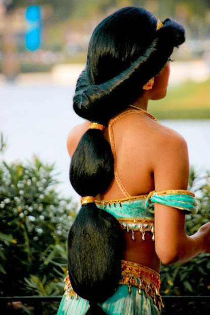 braid hairstyle haircolor