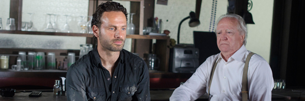 The Walking Dead S02E08 The Walking Dead S02E08