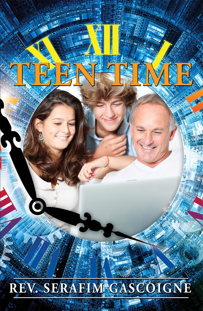 Teen Time