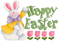 Happy easter wallpapers