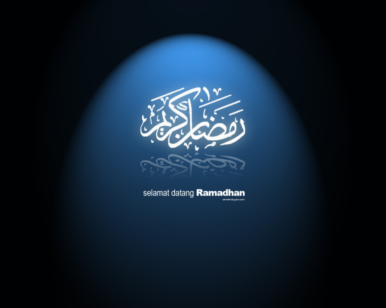 SOME KIND OF WONDERFUL: Selamat Datang Ramadhan 1433H