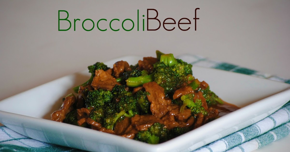 The Farm Girl Recipes The Best Broccoli Beef
