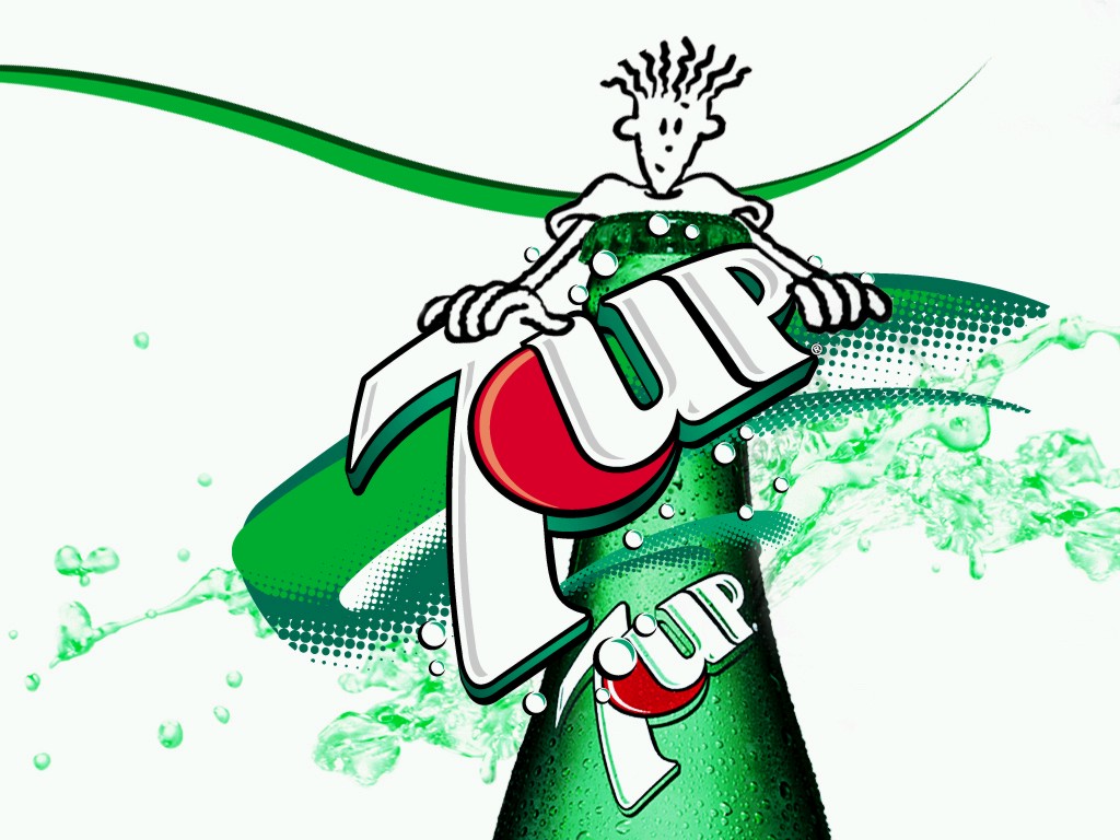 7up Official Logo