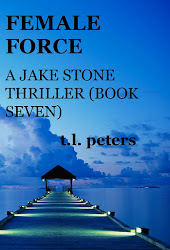Female Force, A Jake Stone Thriller (Book Seven)