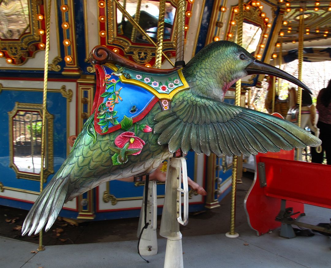 The Mare S Tales Gypsy Mare Studios Camden Children S Garden