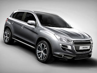 peugeot 4008