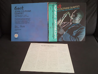 FS ~ Just John Coltrane LP (>S$38+) updated 2012-04-24+10.31.25