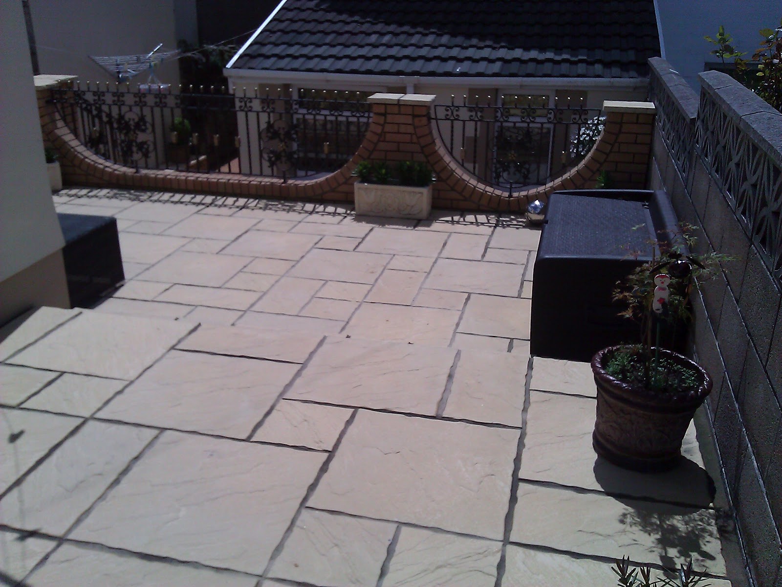 CWM LLYNFI BRICKLAYING