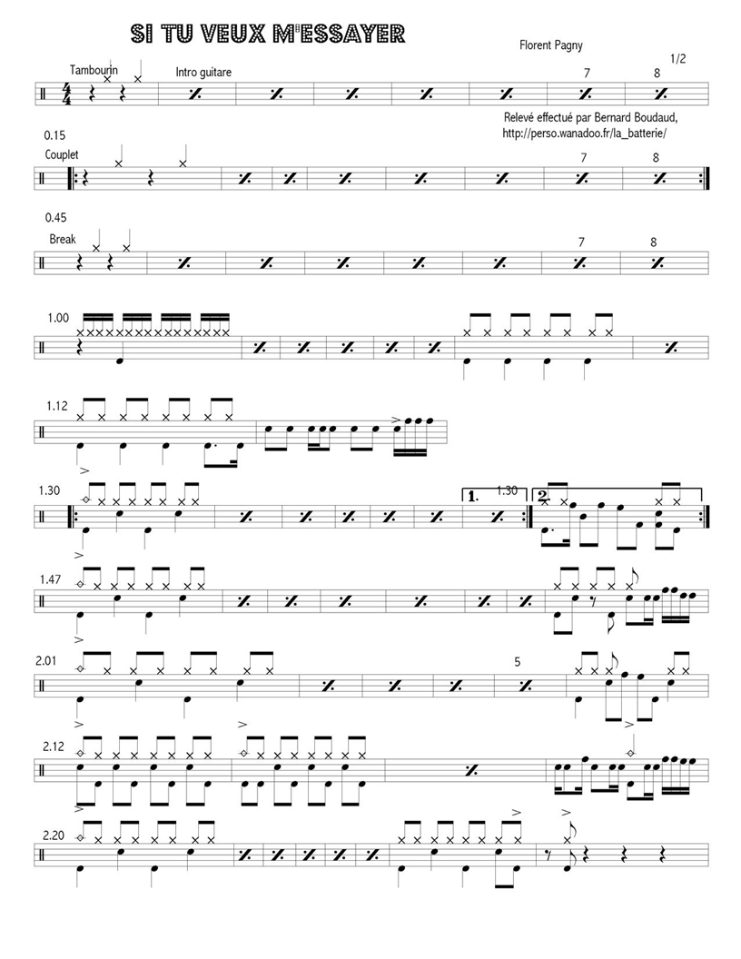 Florent pagny youtube picture