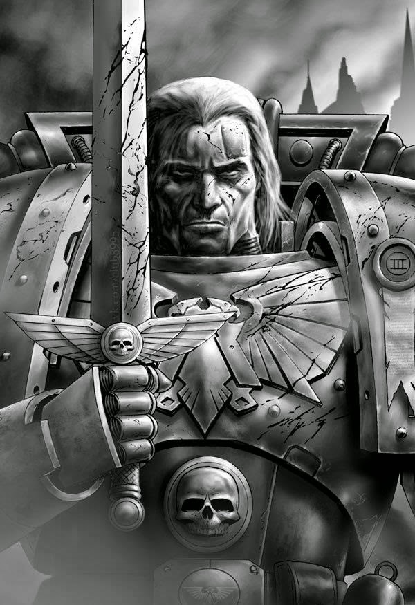 kharn vs erebus kharn vs erebus