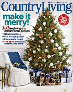 Cabin 19 Supply Co (f/k/a urban farmhouse) in Country Living magazine