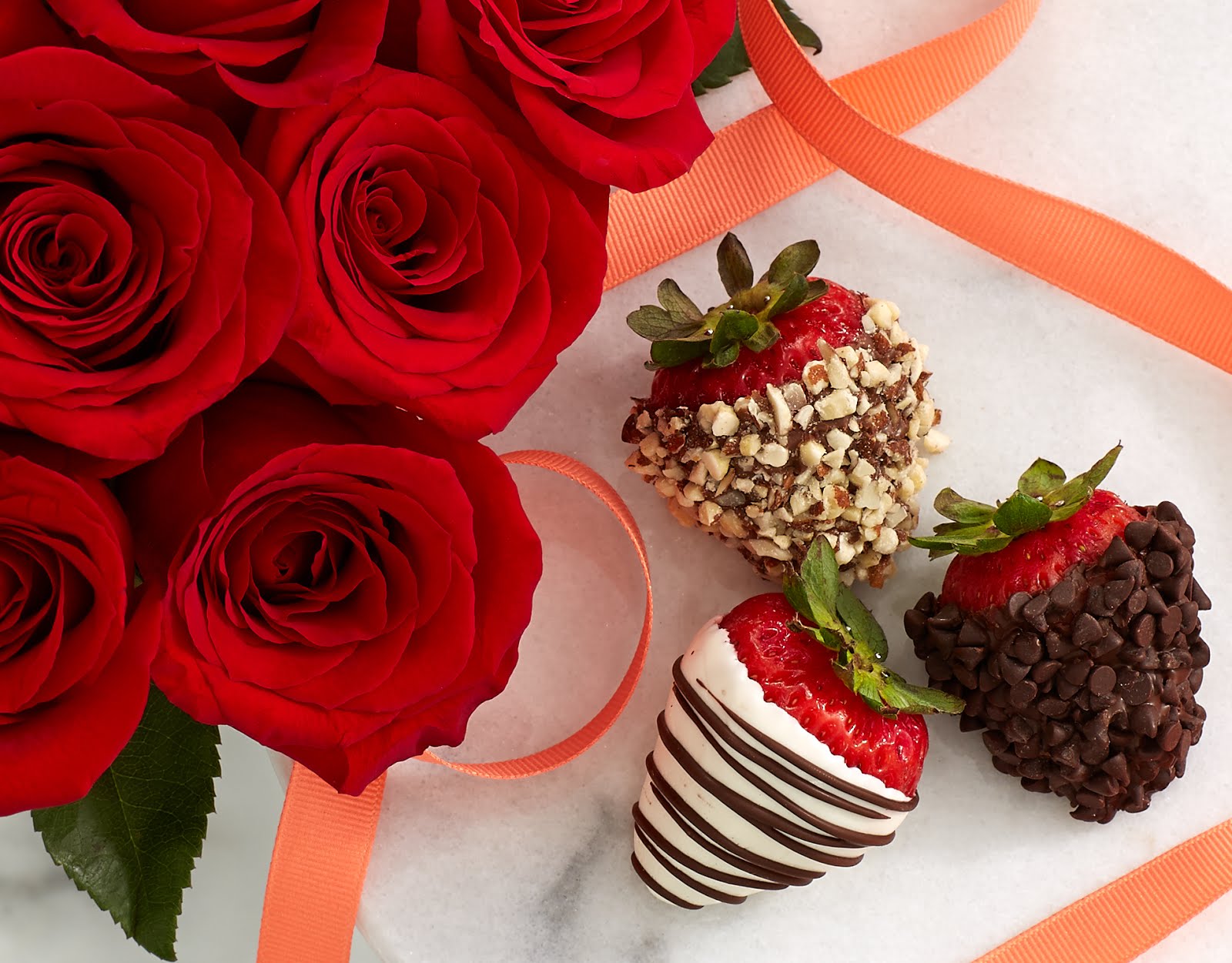 ProFlowers and Shari's Berries Special Valentines Day Offer C'est La Vie