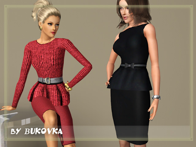 Смешанные комплекты - Страница 2 Sims3Set_body_clothes++with+frill_bukovka