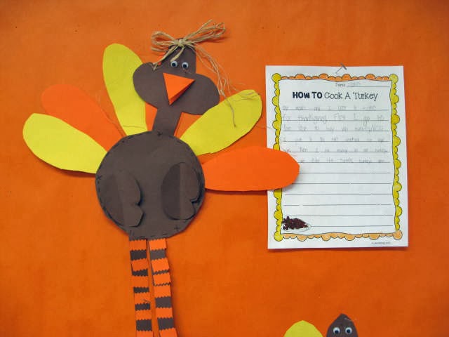 This is a picture of Simplicity 2nd Grade Thanksgiving Crafts This is a photo of Simplicity 2nd Grade Thanksgiving Crafts