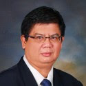 Prof Madya Dr. Mohd Sharif Mohd Saad