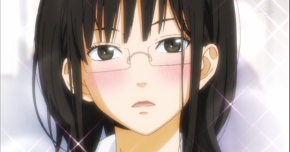 とかく となりの怪物くん 05話