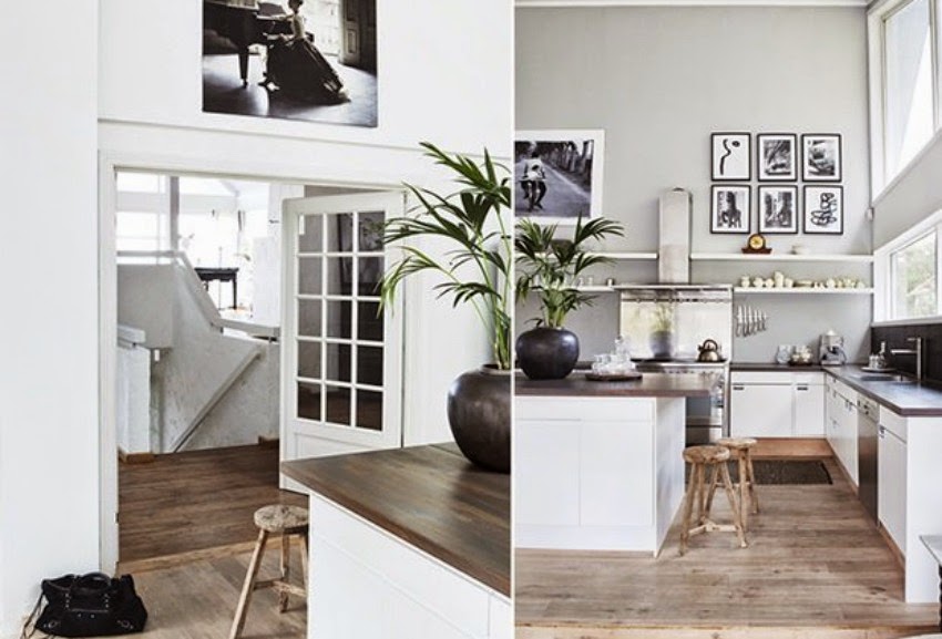 A touch of luxe: september 2014