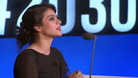 Kajol Devgan at United Nations General Assembly Week In New York Kajol Devgan at United Nations General Assembly Week In New York
