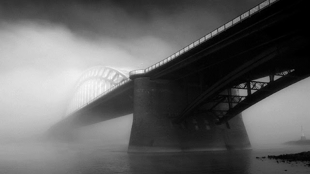 Bridge Photography