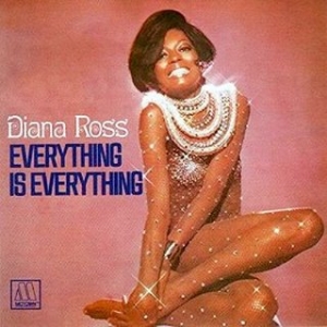 El primer disco de Diana en solitario, el single. es un éxito, pero será su...