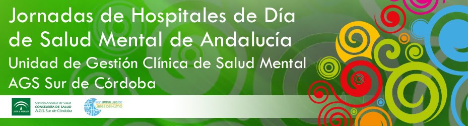 Jornada de Hospitales de Día de Salud Mental de Andalucía