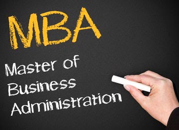 What Is An Mba Degree Mba Definition