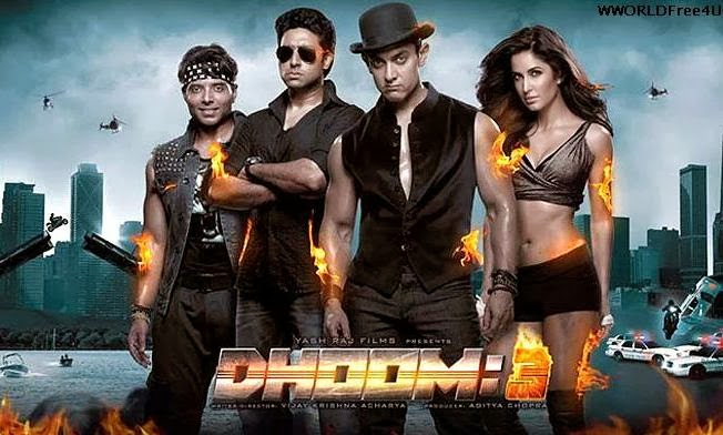 Download Movie Dhoom 3 Subtitle Indonesia Download