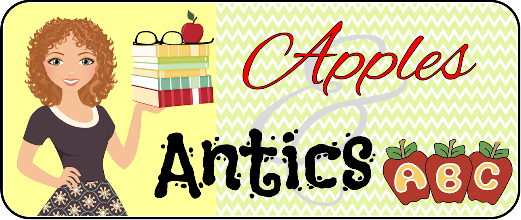 Apples & Antics