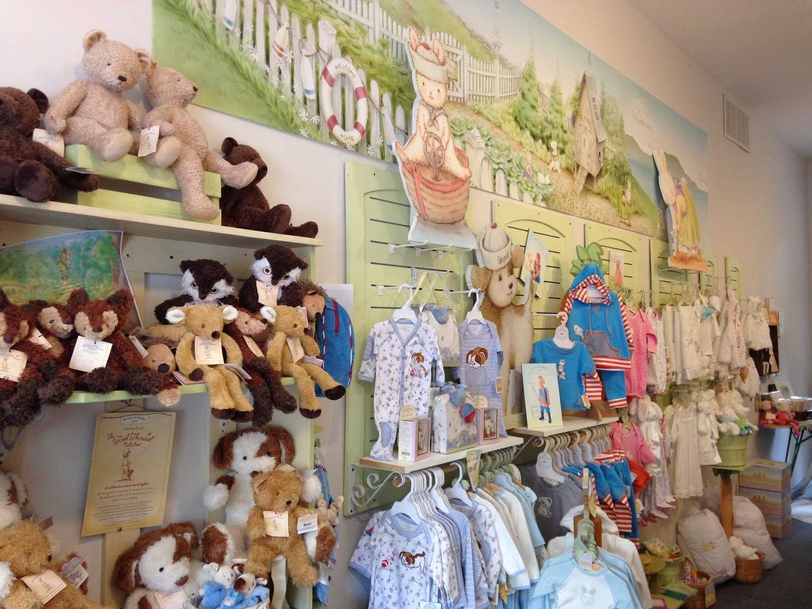 Bunnies By The Bay New Hours For Our Bunnies By The Bay Store!