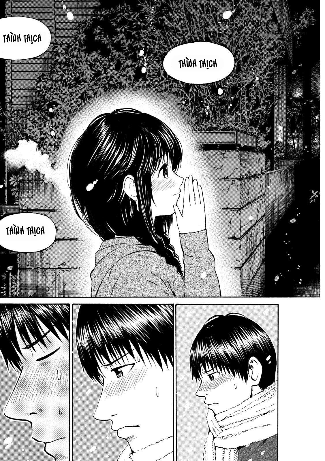 Vợ tôi là Wagatsuma