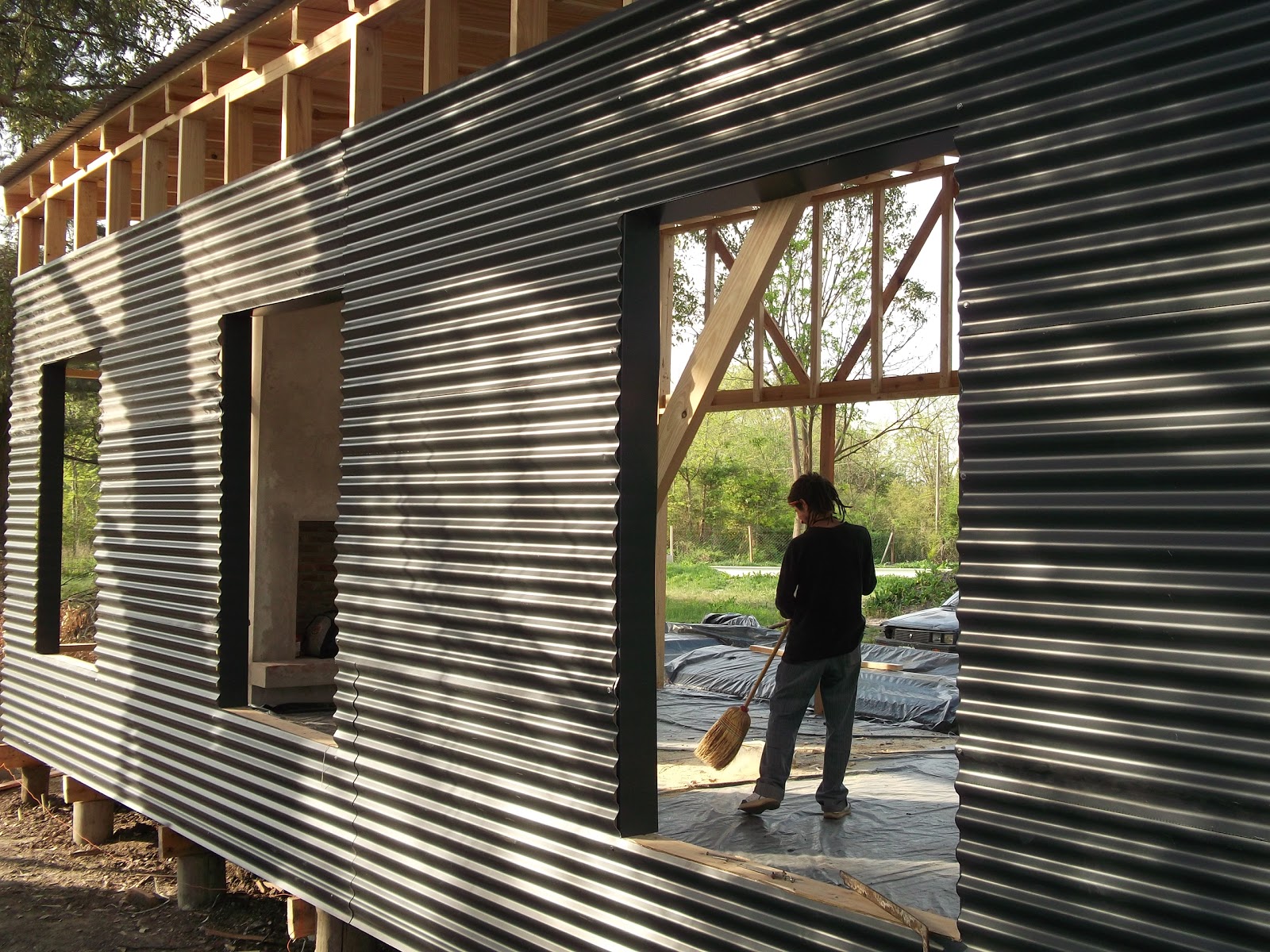 MyMDECKS: Proyecto Maschwitz