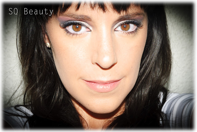 Efecto Ojo de Gato azul, Blue Cat Eye effect Silvia Quirós Efecto Ojo de Gato azul, Blue Cat Eye effect Silvia Quirós