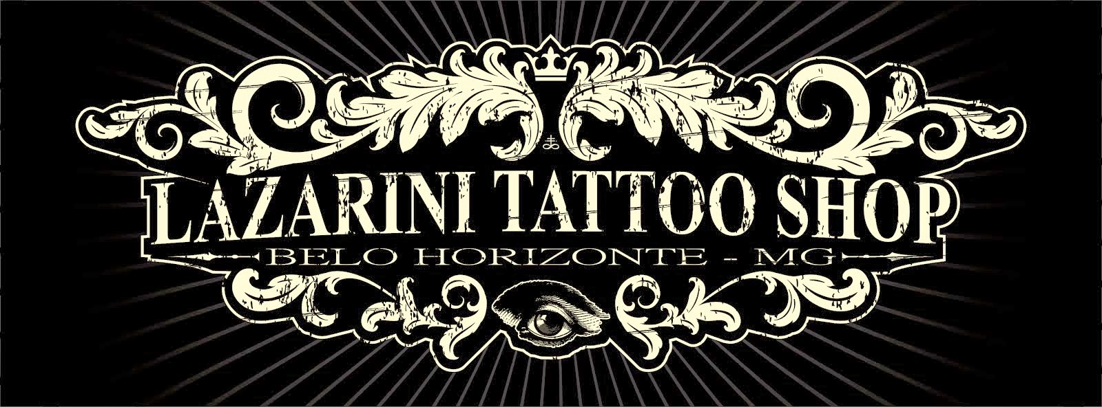 Lazarini Tattoo Shop 
