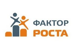 Сайт "Фактор роста"