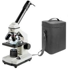 mikroskopowania