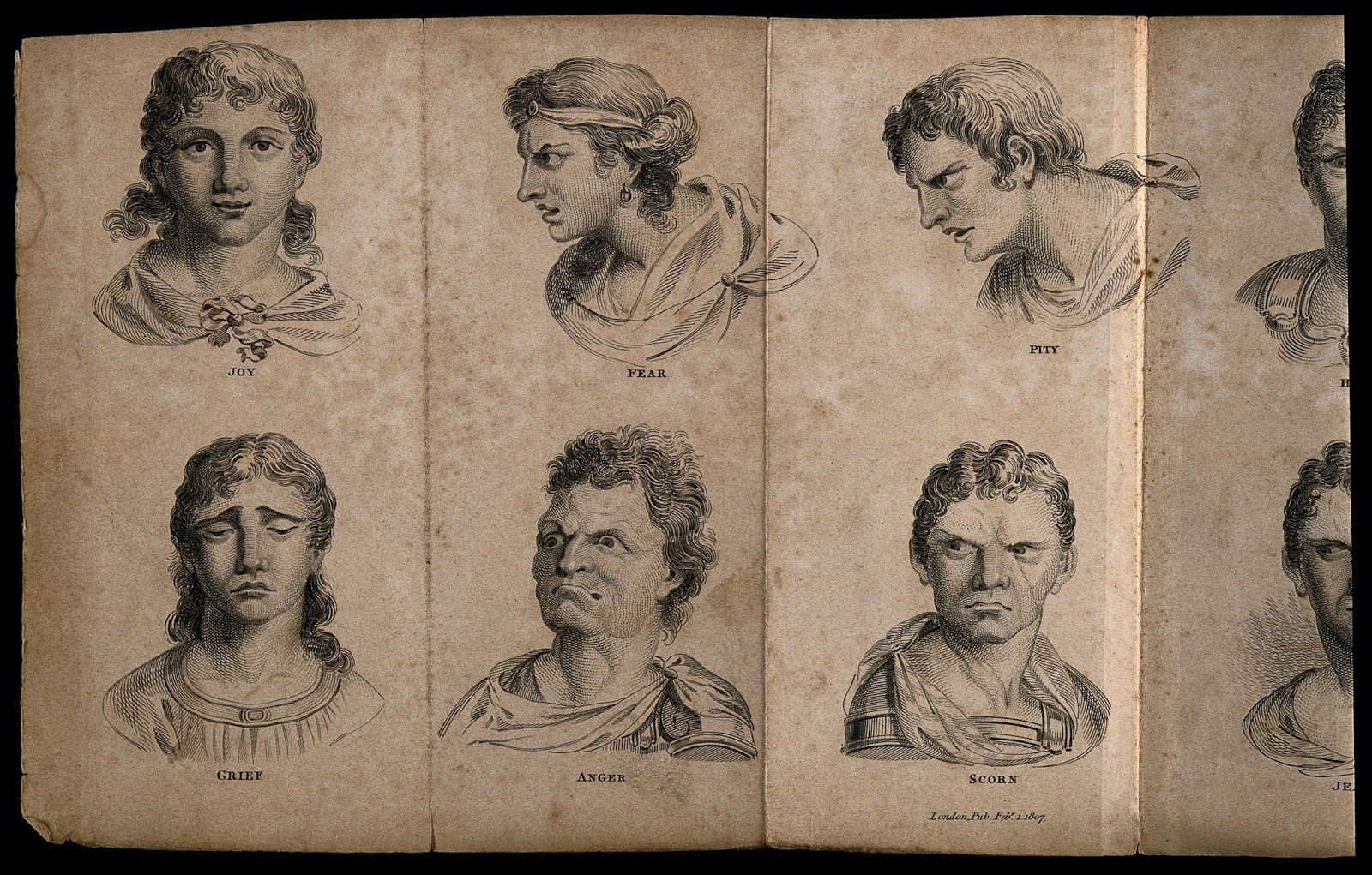 Love Is Not Just An Emotion About Life And Love