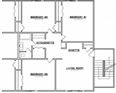 House Floor Plans