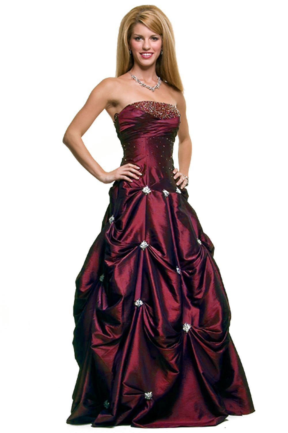 ball gown prom dress 2013 fuchsia cheap ball gown prom dresses ...