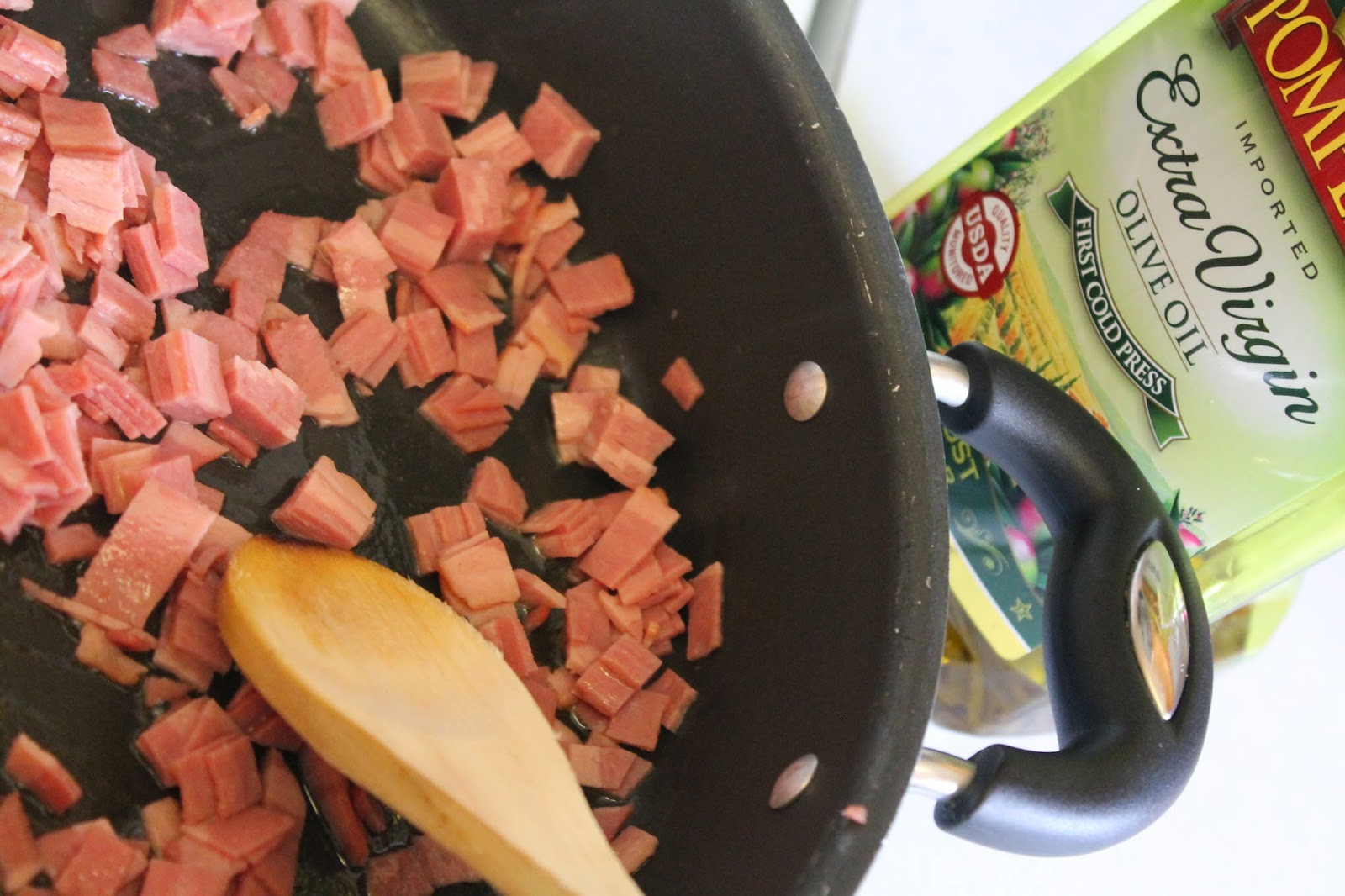 Cook and Craft Me Crazy Make Your Own Turkey Bacon Bits