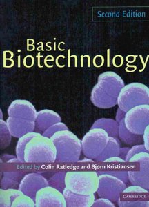 Basic Biotechnology