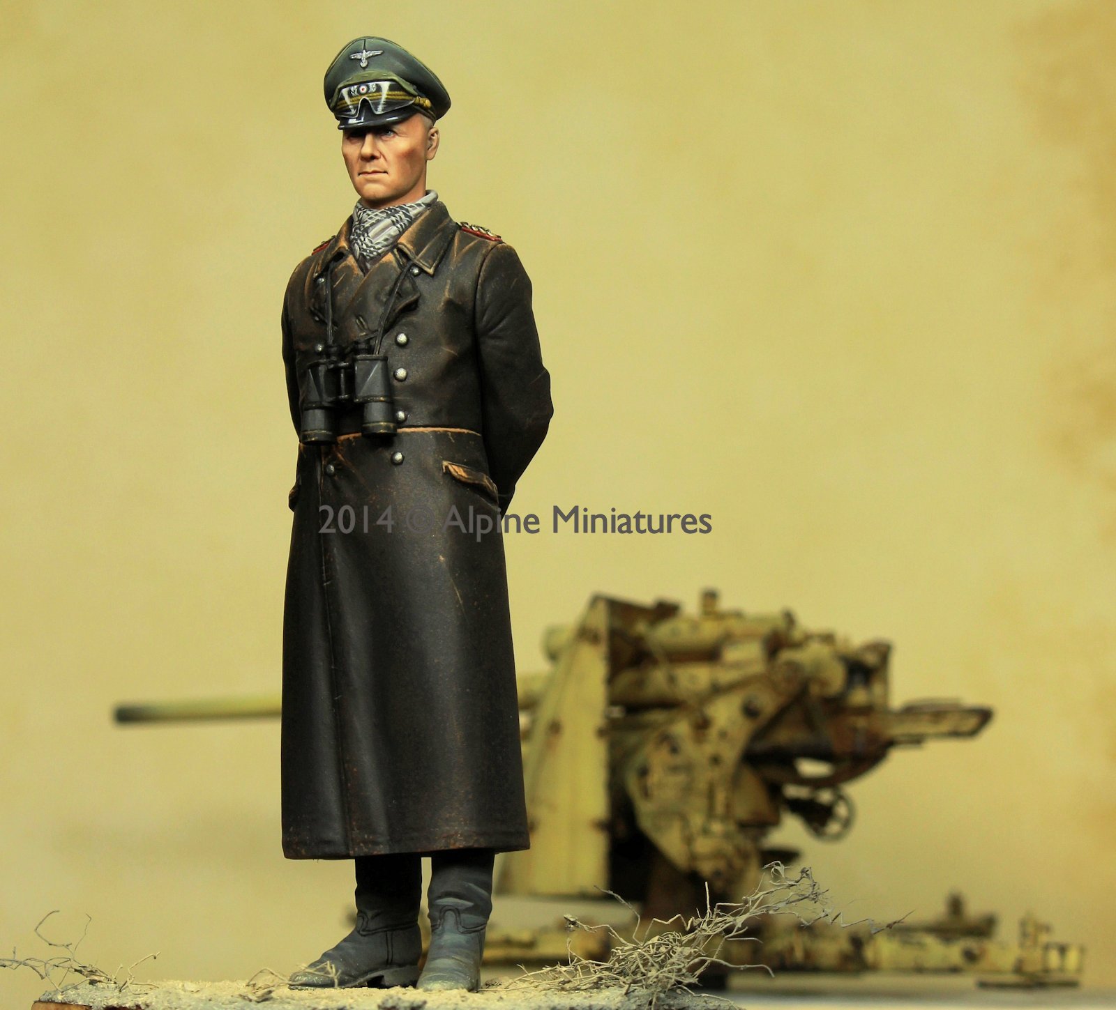 Erwin Rommel Glasses Erwin Rommel Glasses
