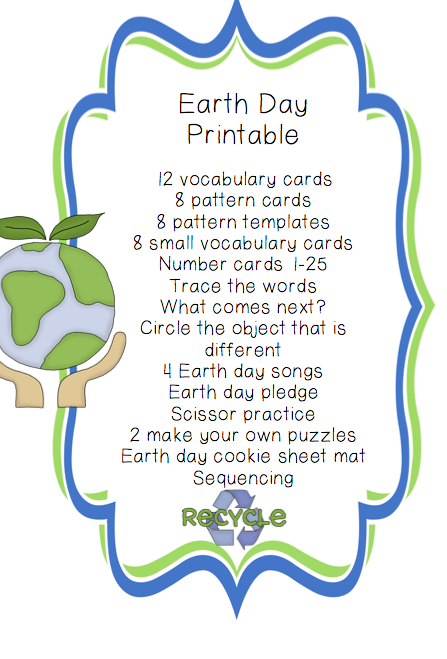 December 2013 ~ Preschool Printables
