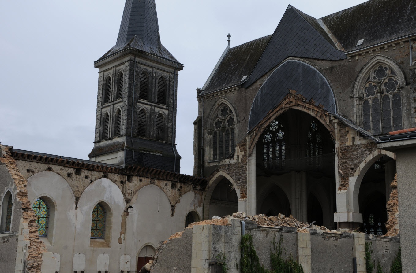 prostituee maine et loire