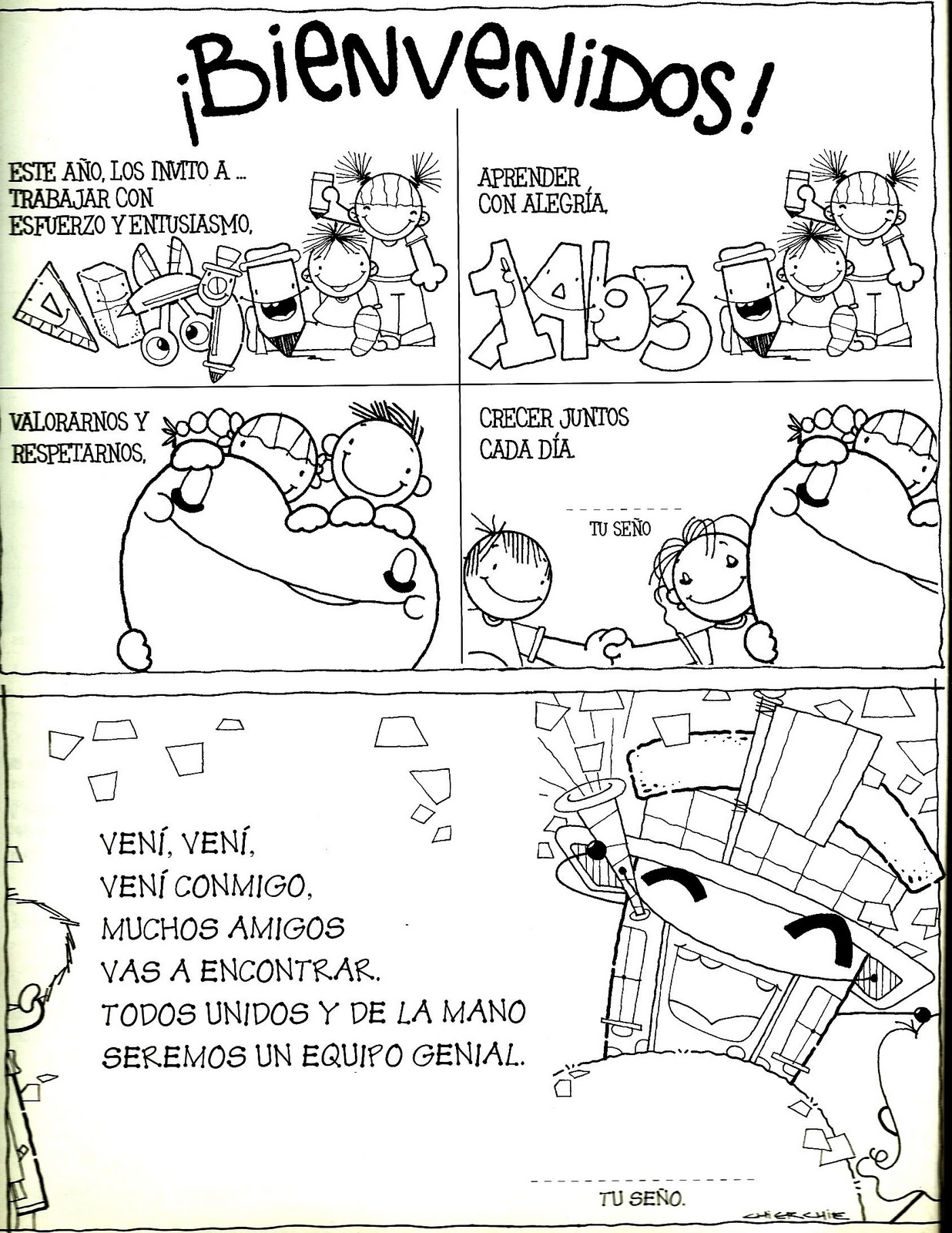Actividades Para El Primer DIA De Clases Actividades Para El Primer DIA De Clases
