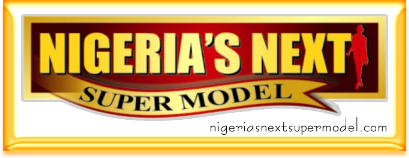 NIGERIA'S NEXT SUPER MODEL