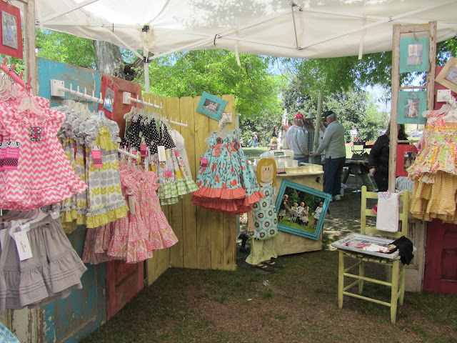 Favorite Things: The Bloomin Festival