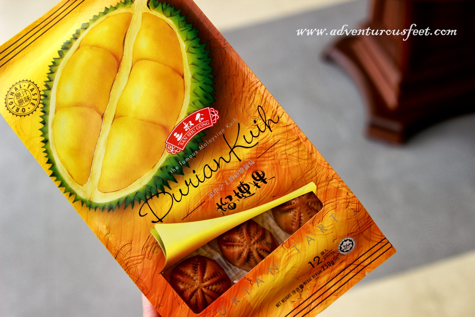 Adventurous Feet Kuala Lumpur City Tour Travel Guide Part 2