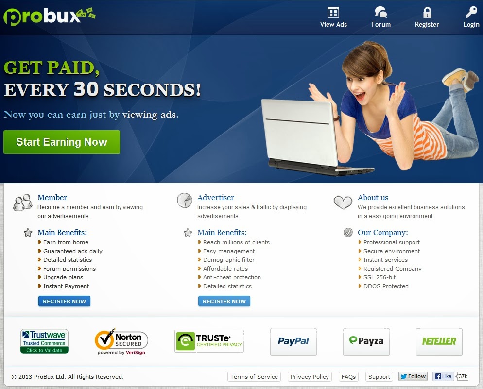 Internet zarada klikanjem na reklame internet zarada klikanjem na reklame