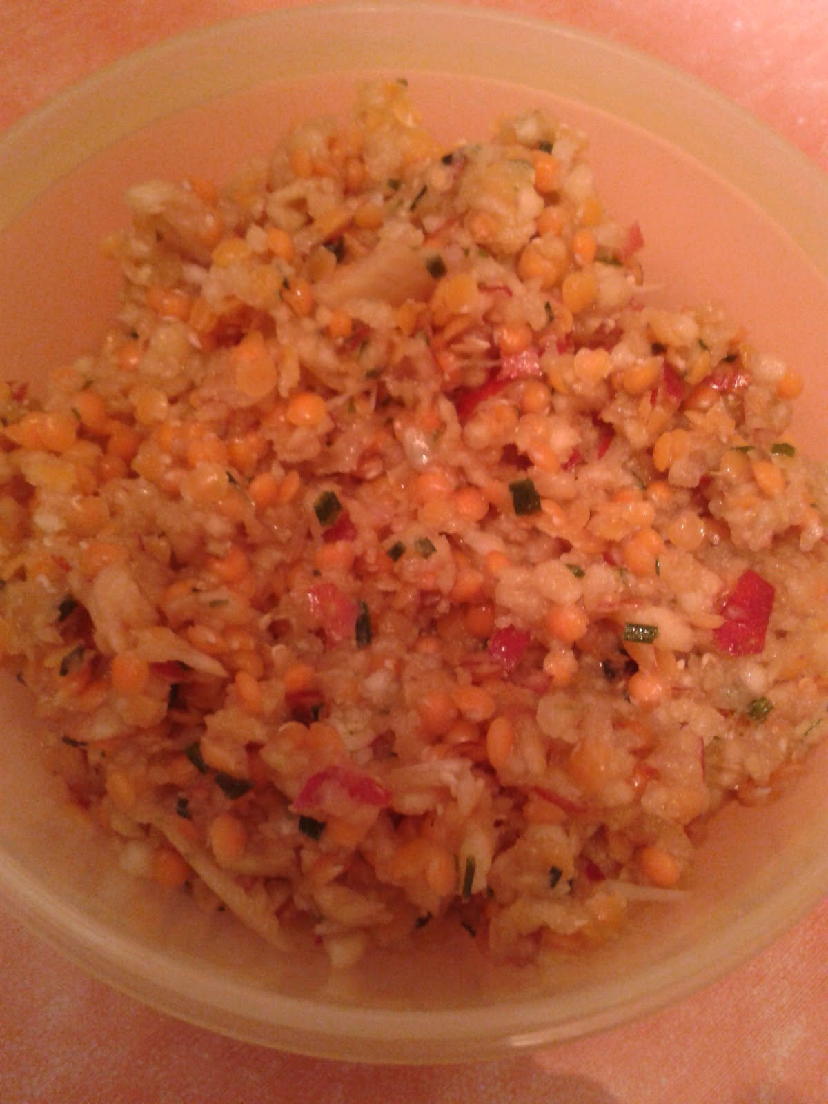 Cinny Home Mein Gemuse Hat Nun Eine Waffelform Frbt2016 Borner