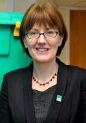 The Board of ShelterBox is pleased to announce that Alison Wallace, .